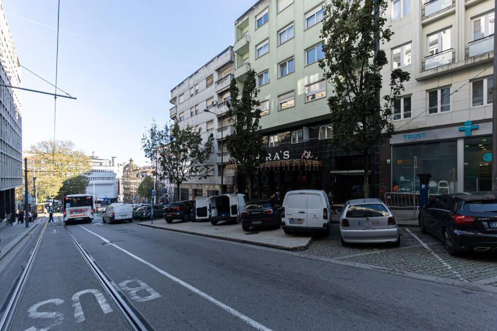 Ceuta Apartment Porto Exterior photo